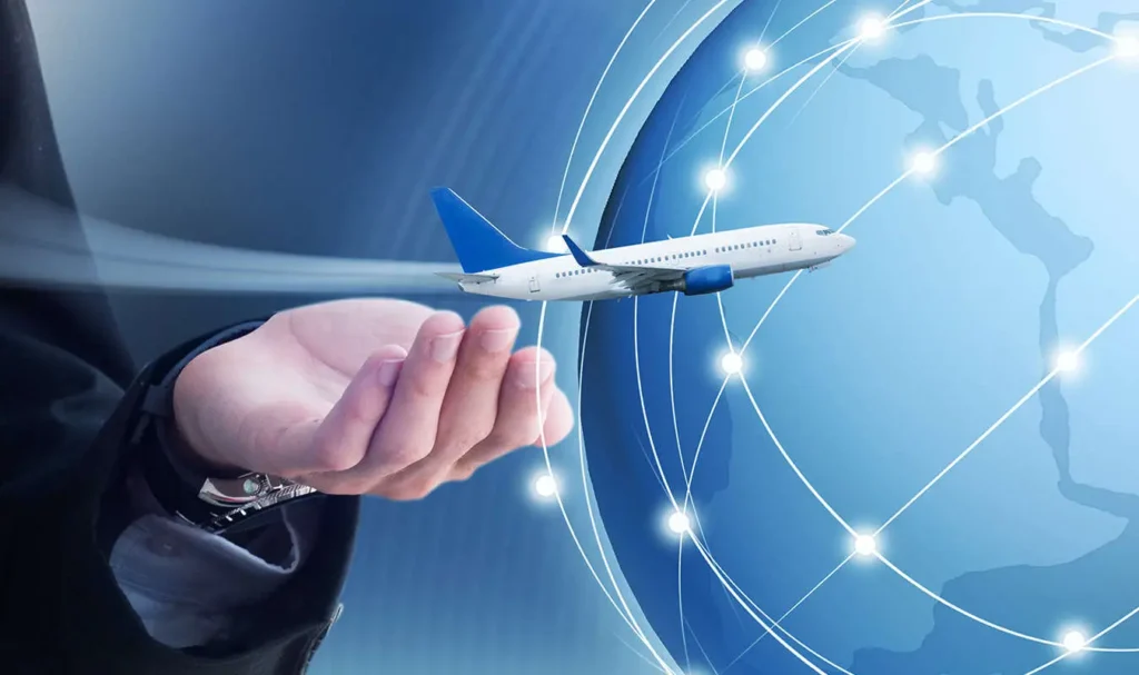 BCOM with Aviation